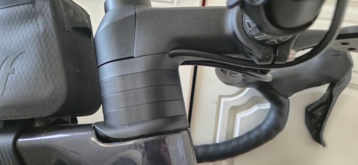 Orbea Terra M20i TEAM gravel bike
