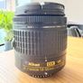 Nikon D3400 + 18-55mm VR + 10-20mm VR Wide Angle + Lowepro Bag Full Kit Image 5