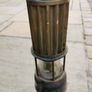 Antique Miners lamp. Image 4