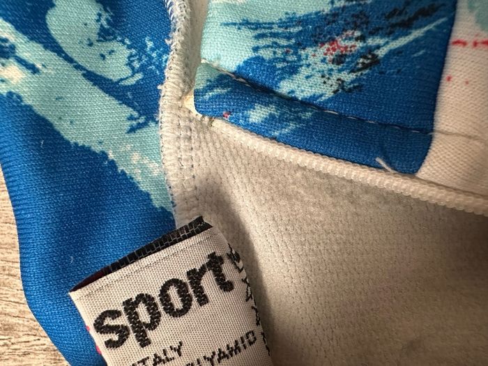 Cycling Clothes Bundles size Large AGU