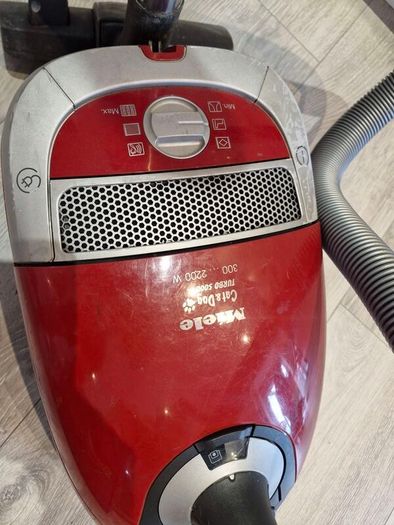 Miele vacuum cleaner