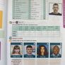 Failte 1! - 1st Year Irish (SET) Pack (2025 Edition) Image 5