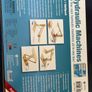 Build your own Hydraulic Machines 4 in 1 Image 2