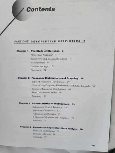 Fundamental Statistics For Behavioral Science.  By Robrrt B. Mccall. Hardback In Very Good Condition.