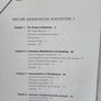 Fundamental Statistics For Behavioral Science.  By Robrrt B. Mccall. Hardback In Very Good Condition. Image 5