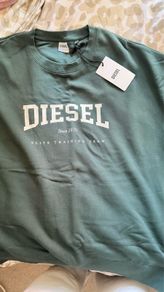 Diesel Jacket