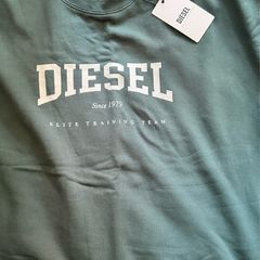 Diesel Jacket