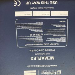 medical cushion
