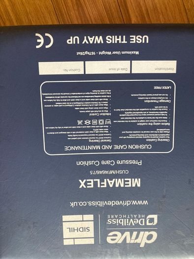 medical cushion