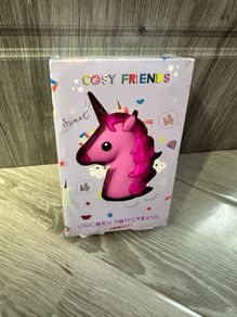 BNIB Unicorn Power Bank