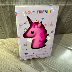 BNIB Unicorn Power Bank