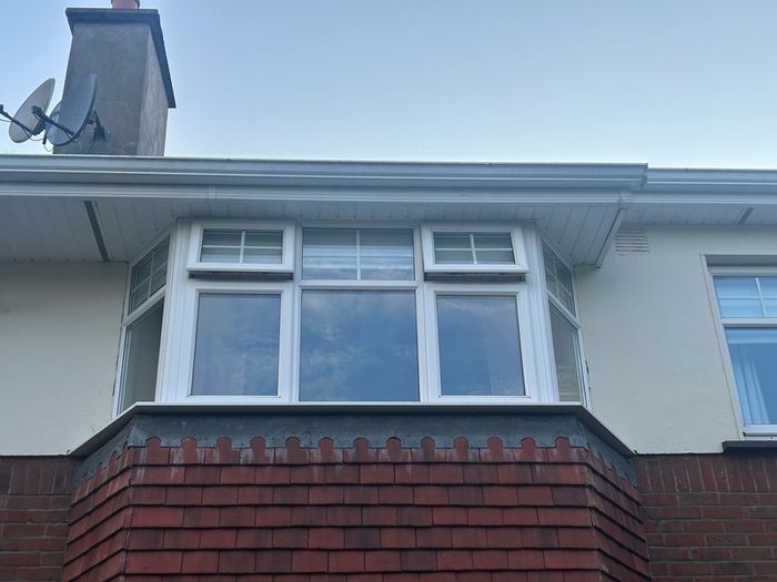 Bay Windows