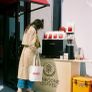 coffee cart Image 5