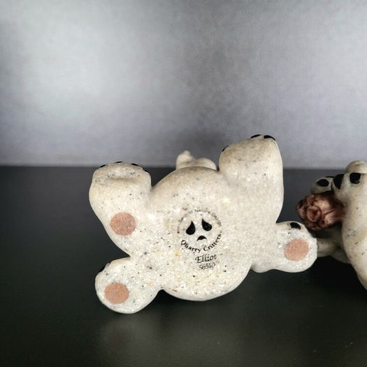 Collectable Elephant Critters