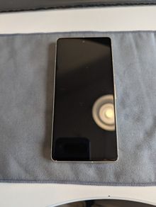 3x phones for parts or repair  - pixel & samsung