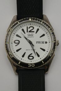 Citizen Q&Q Gents Quartz Watch