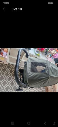 baby jogger city mini gt2