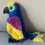 TY Beanie Boos Parrot Image 2