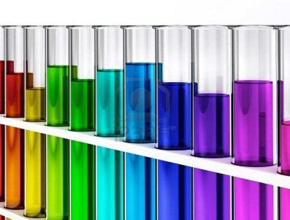Online Biology and Chemistry Grinds