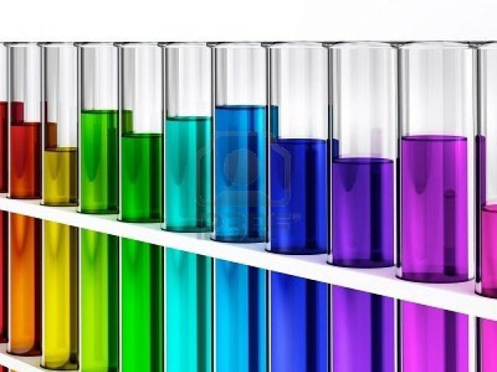 Online Biology and Chemistry Grinds