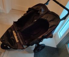 OutNAbout double buggy
