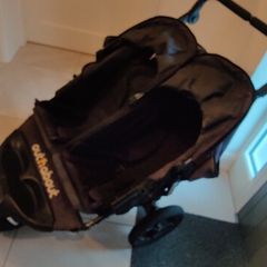 OutNAbout double buggy