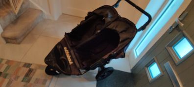 OutNAbout double buggy