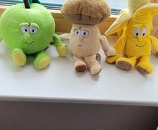 Goodness Gang  Bundle