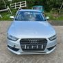 Breaking audi a4 b8 2013 2.0tdi cjca Image 5