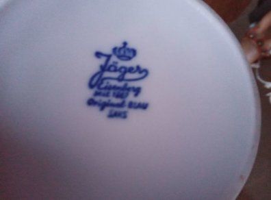 Beautiful  Exclusive Vintage Table Ware