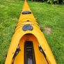 Delphin 155 sea kayak Image 6