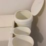Ikea changing table Image 2