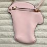 Disney Chip Beauty & The Beast Shoulder Bag With Strap Kids Cross Body Bag Girls Purse Primark Used Please see Photos Image 9