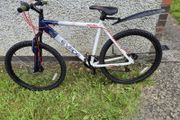 26 inch APOLLO mountain bike