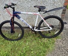 26 inch APOLLO mountain bike