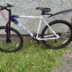 26 inch APOLLO mountain bike