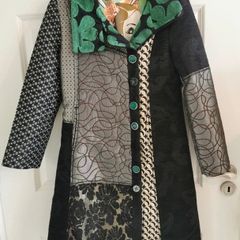 Desigual coat
