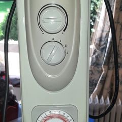 heater