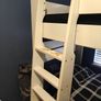 Harvey Norman wooden Bunk Beds Image 4