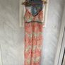 Derhy Ladies Dress size L Image 2