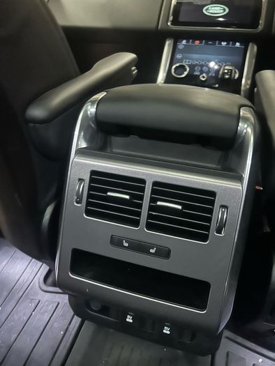 2020 Land Rover Range Rover