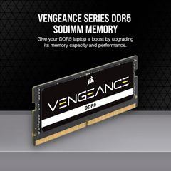 Corsair DDR5 16GB