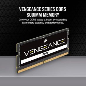 Corsair DDR5 16GB