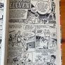 Comic: 'Valiant' annual 1968 Image 6