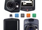 HD 1080P In Car DVR Camera Dash Cam Video Recorder