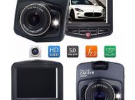 main image for ad HD 1080P In Car DVR Camera Dash Cam Video Recorder