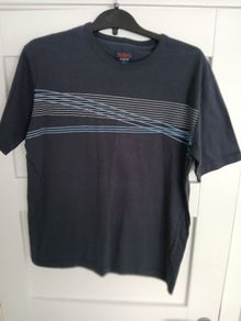 Redbox men's T-shirt, medium