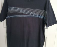 Redbox men's T-shirt, medium