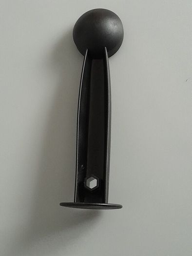 Coffee Measure and Tamper Tool
