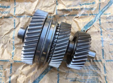 1st/2nd Gear Kit (Fiat Stilo 1.9JTD)
